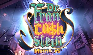 Dr. Francashstein Multihops™ tại f168betvn