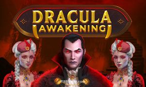 Hình ảnh trò chơi Dracula Awakening tại f168betvn