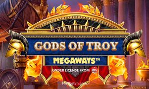Hình ảnh Gods of Troy Megaways™ tại f168betvn