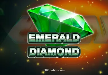 Emerald Diamond tại f168betvn